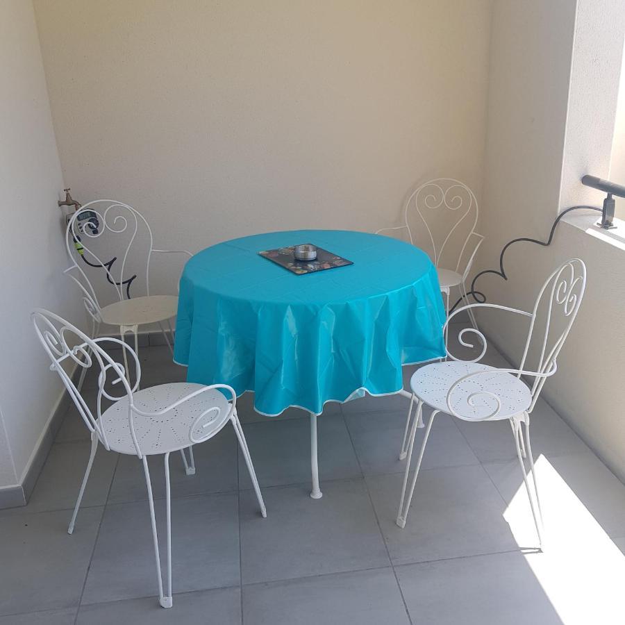 Villa Des Lauriers Roses Valras-Plage Exterior photo