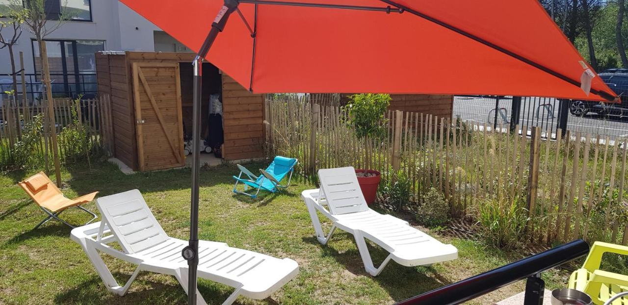 Villa Des Lauriers Roses Valras-Plage Exterior photo