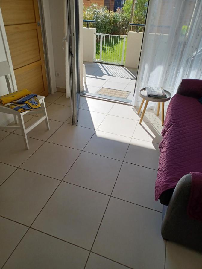 Villa Des Lauriers Roses Valras-Plage Exterior photo