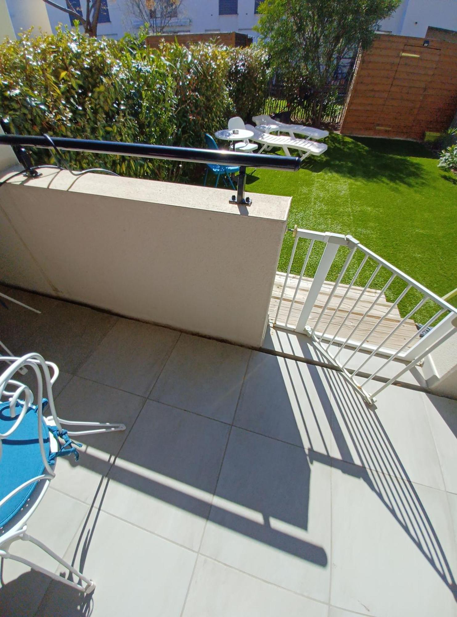 Villa Des Lauriers Roses Valras-Plage Exterior photo